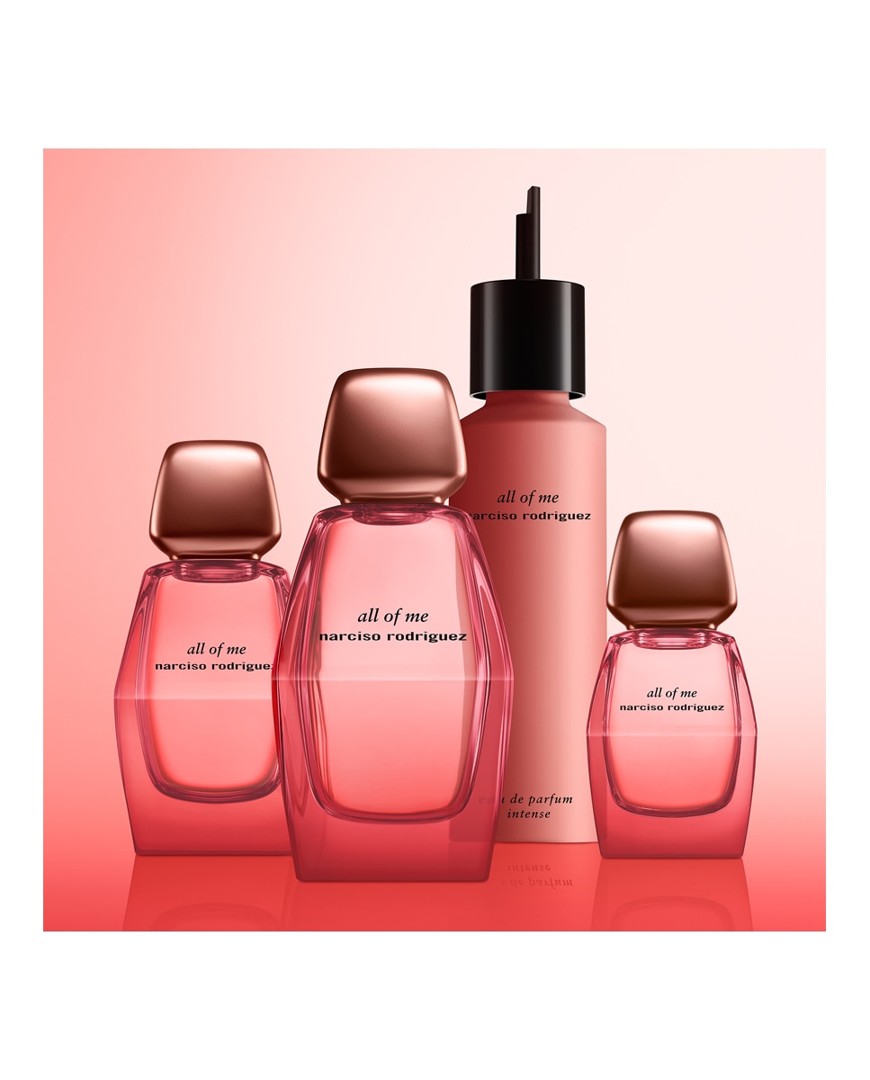 Thumbnail 5 de Narciso Rodriguez All Of Me Intense perfume 50 ml