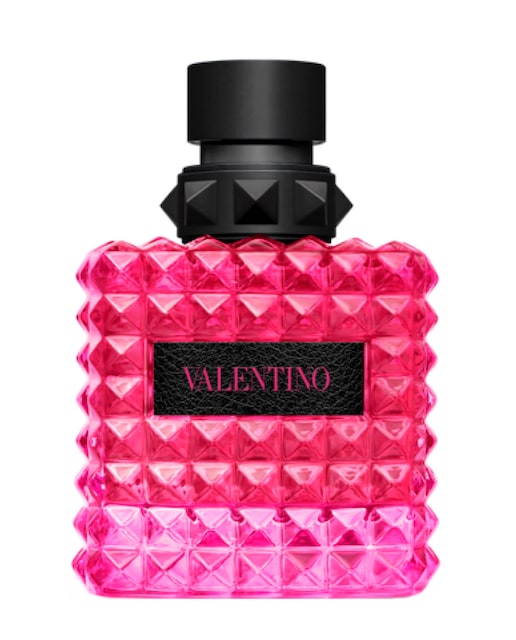Imagen 0 de Parfum Born in Roma Extradose Valentino