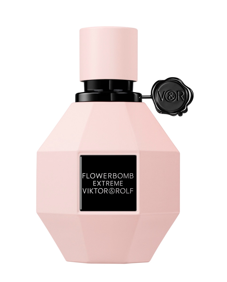 Viktor&Rolf - Eau de Parfum Intense Flower Bomb Viktor & Rolf.