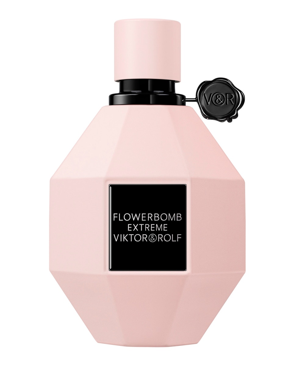 Viktor&Rolf - Eau de Parfum Intense Flower Bomb Viktor & Rolf.