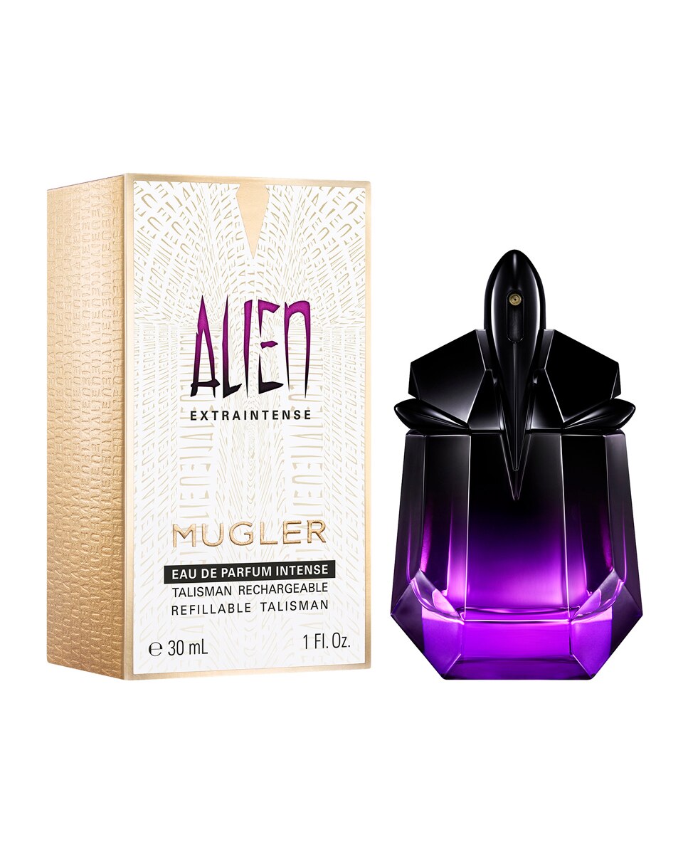 Thumbnail 1 de Mugler Alien Extraintense Eau de Parfum 60 ml