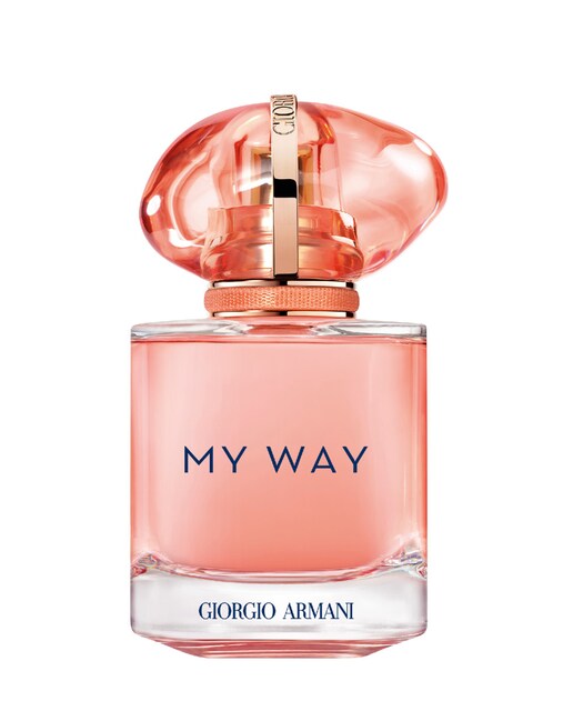 Armani – Eau de Parfum My Way Ylang Giorgio Armani.