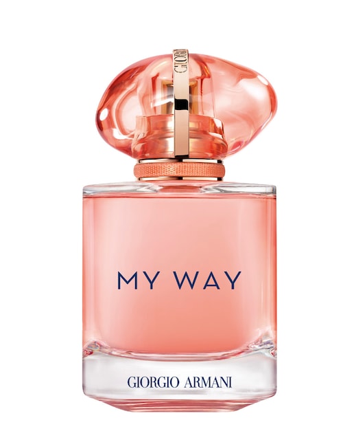 Armani – Eau de Parfum My Way Ylang Giorgio Armani.