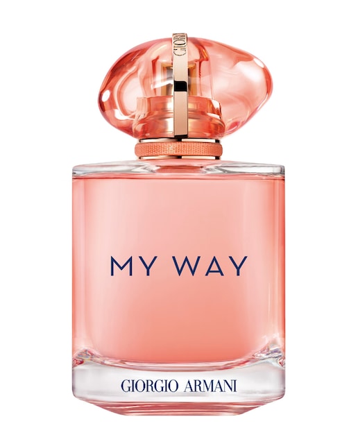 Armani – Eau de Parfum My Way Ylang Giorgio Armani.