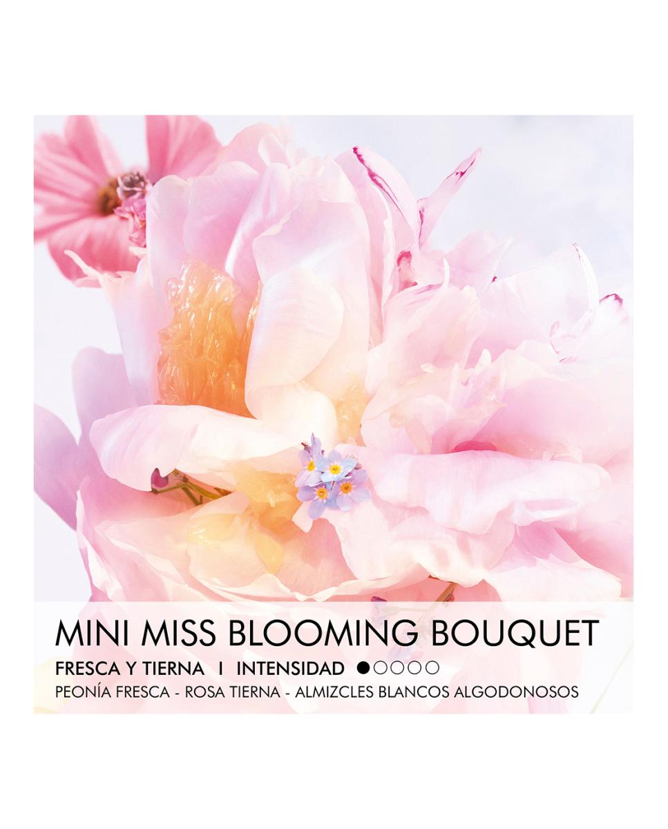 Miss Dior Blooming Bouquet Mini Miss Perfume Sólido Perfume en barra sin alcohol - 3,2 g 2