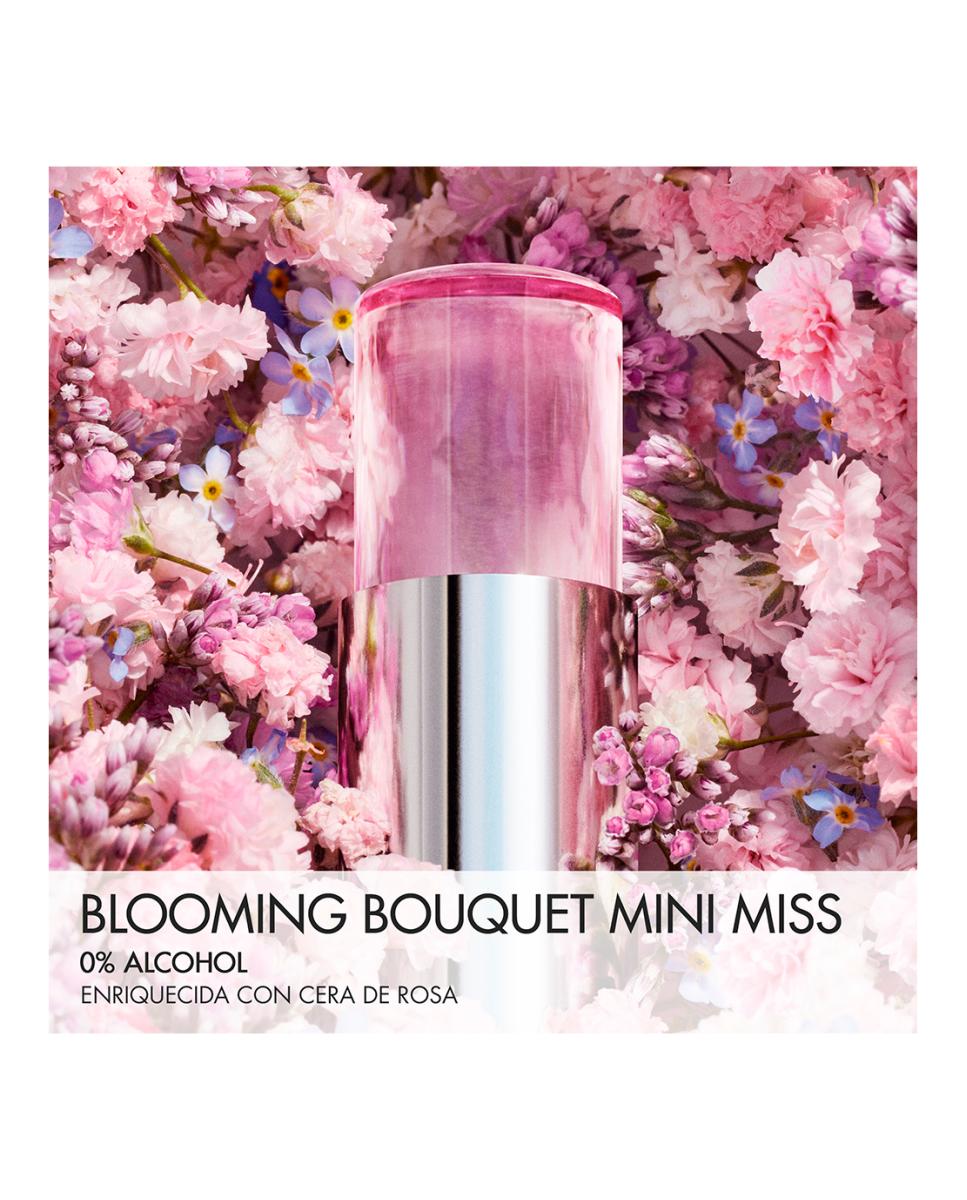 Miss Dior Blooming Bouquet Mini Miss Perfume Sólido Perfume en barra sin alcohol - 3,2 g 3
