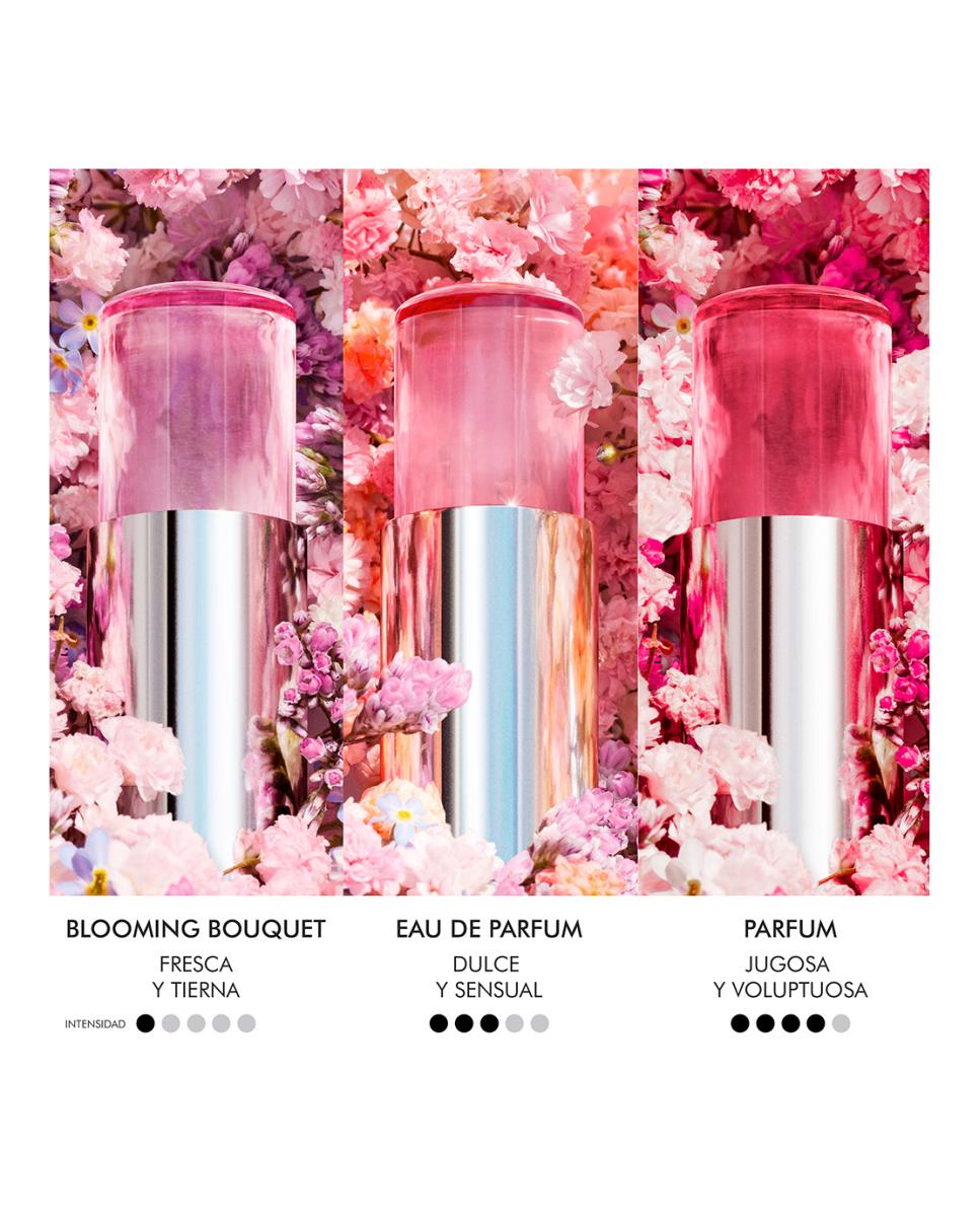 Miss Dior Eau de Parfum Mini Miss Perfume Sólido Perfume en barra sin alcohol - 3,2 g 3