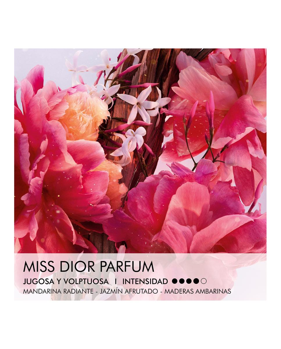 Imagen 2 de Miss Dior Parfum Mini Miss Perfume Sólido Perfume en barra sin alcohol - 3,2 g