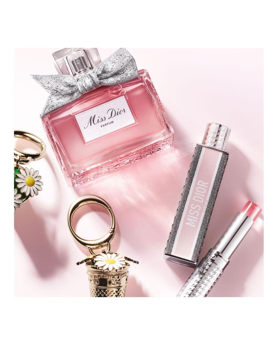 Imagen 4 de Miss Dior Parfum Mini Miss Perfume Sólido Perfume en barra sin alcohol - 3,2 g