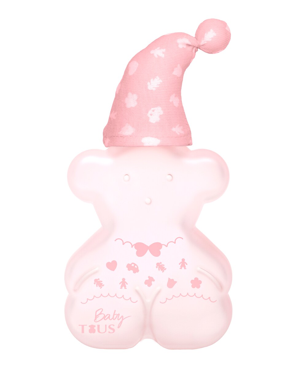 Fragancia Colonia Infantil Tous Precio Eau De Toilette Baby Tous
