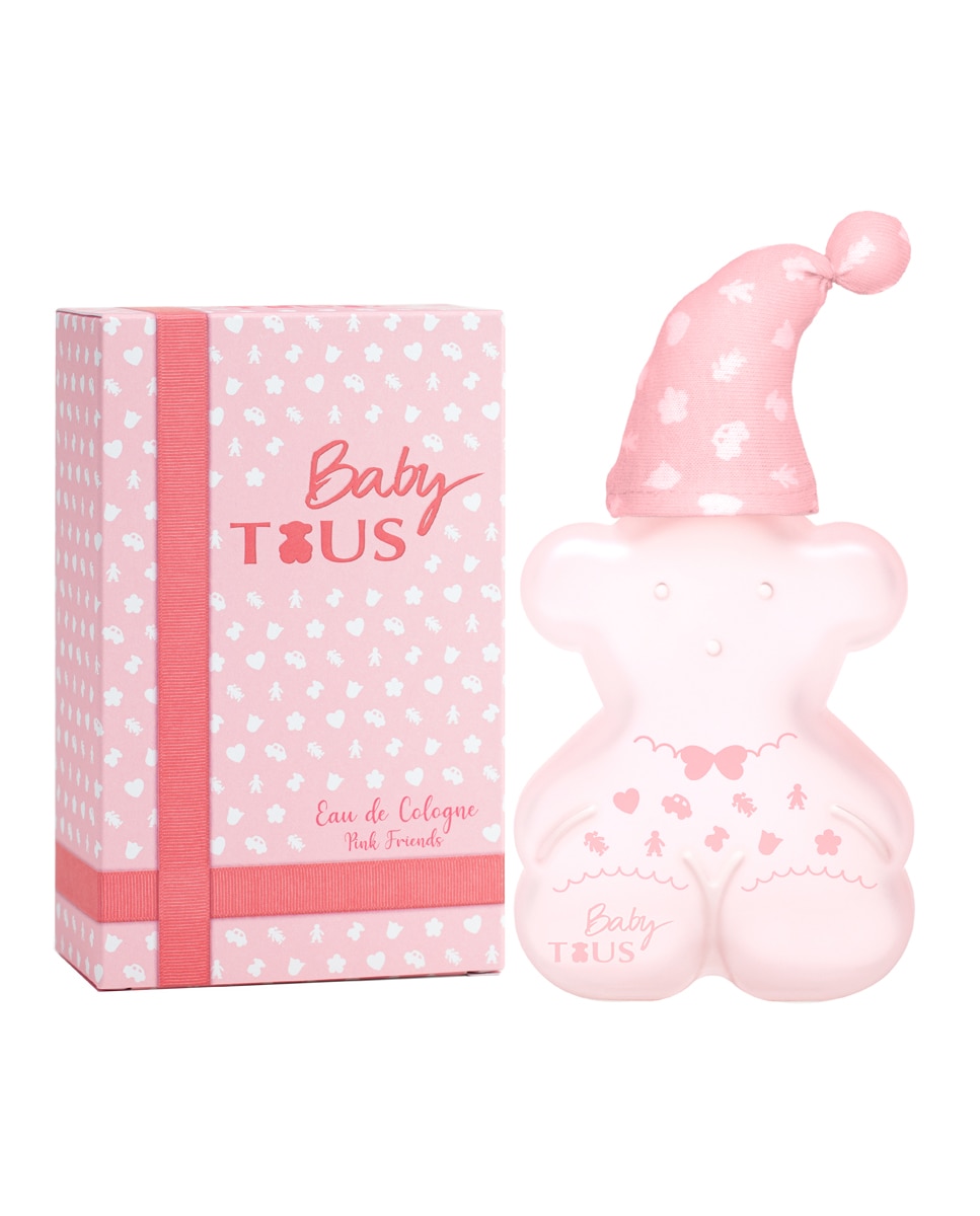 Eau de Toilette Baby Tous Pink Tous - 100 ml 2