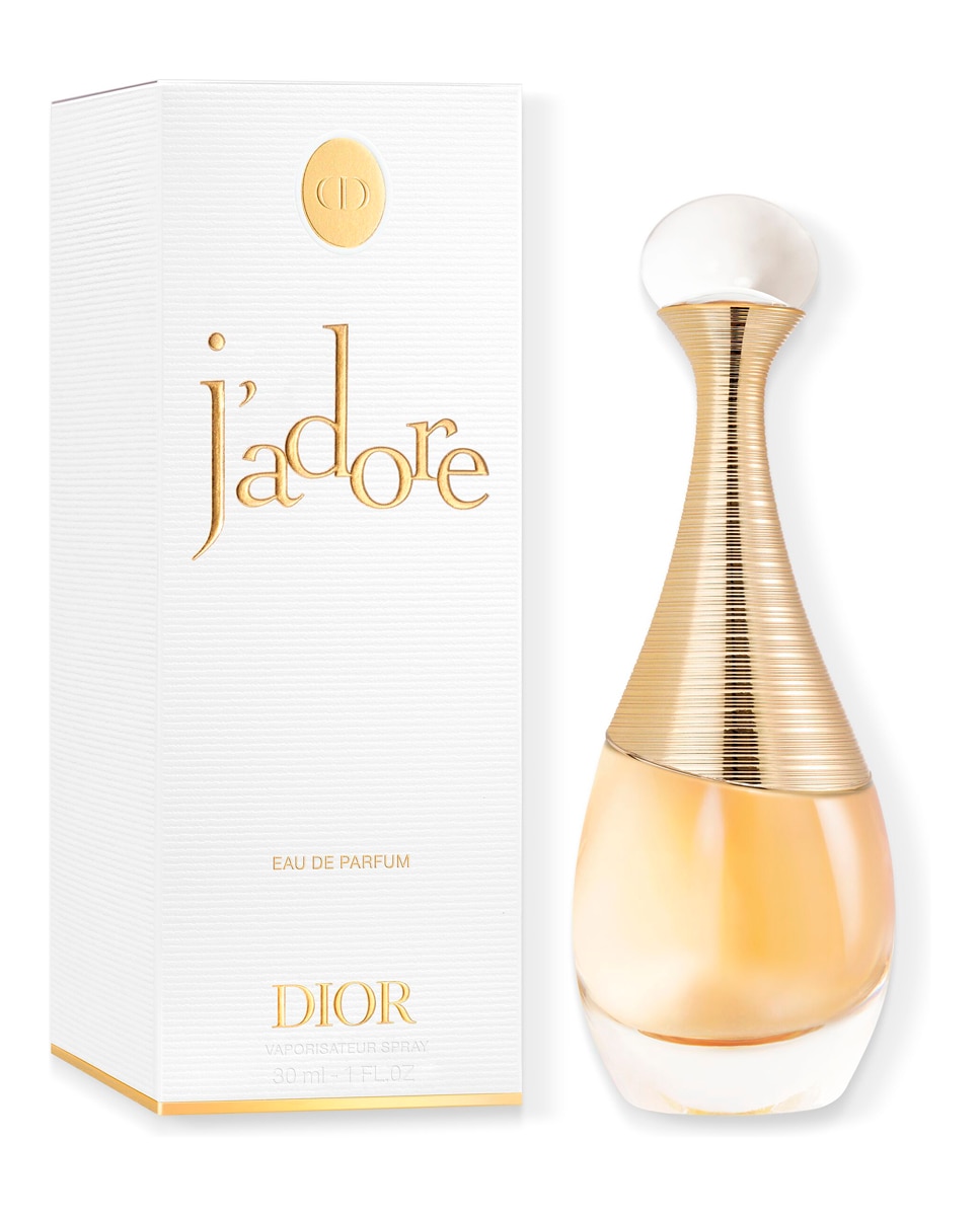 J'adore Eau de Parfum Perfume para mujer - notas solares y florales - 30 ml 2