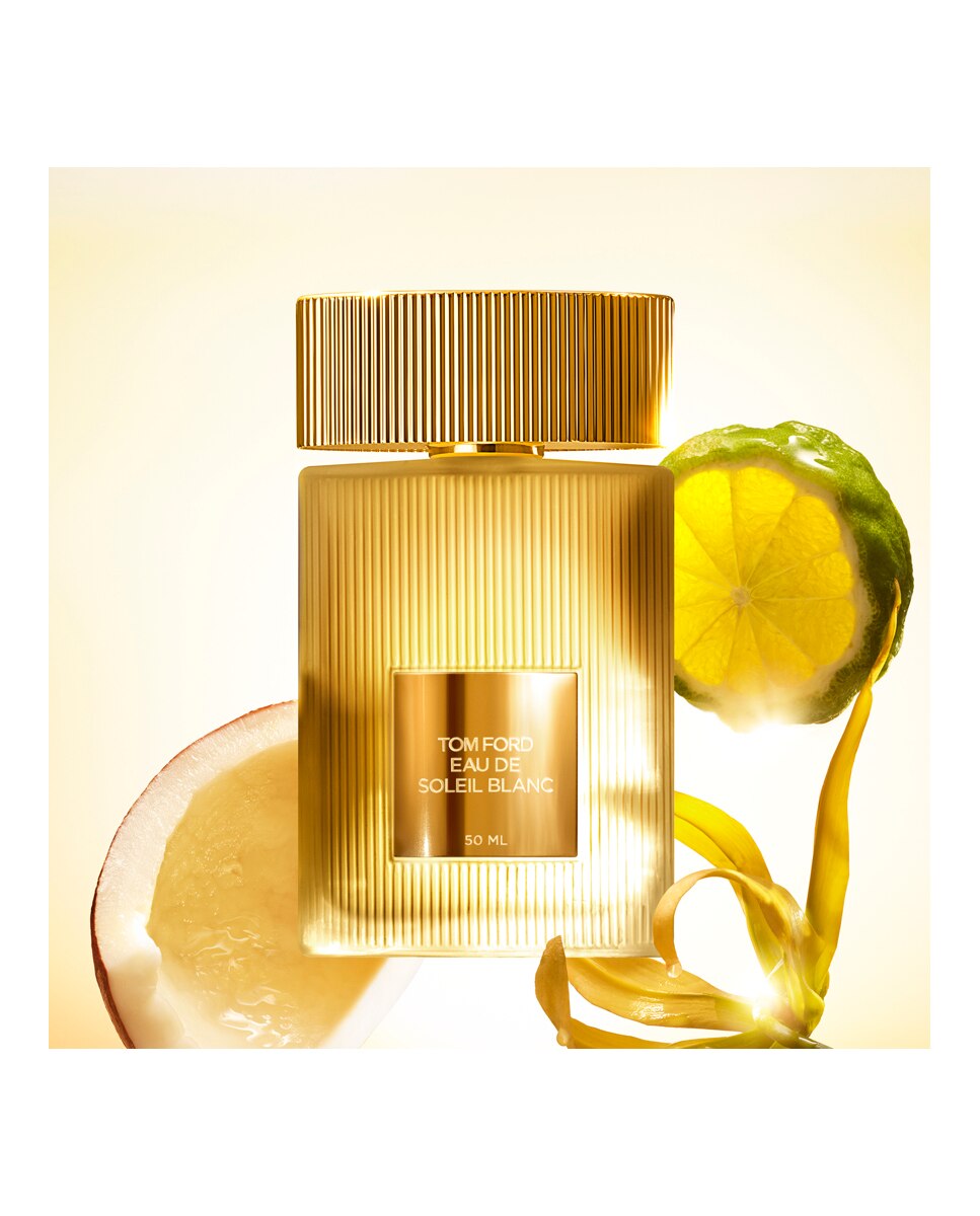 Eau de Toilette Eau du Soleil Blanc Tom Ford - 30 ml 2