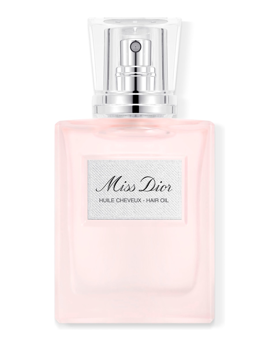 DIOR - Miss Dior Hair Oil Aceite Para El Cabello Perfumado.