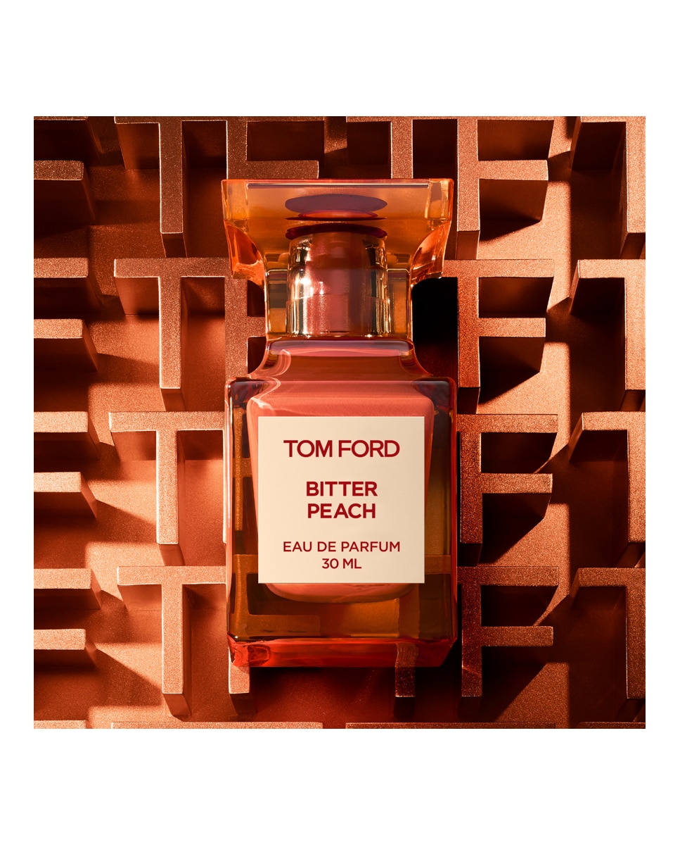 Eau de Parfum Bitter Peach Tom Ford 30 ml · El Corte Inglés