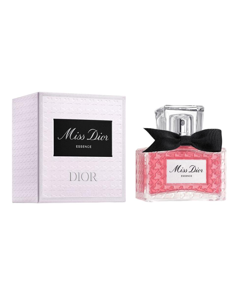 Miss Dior Essence Esencia de perfume - notas confitadas, florales, amaderadas - 35 ml 2