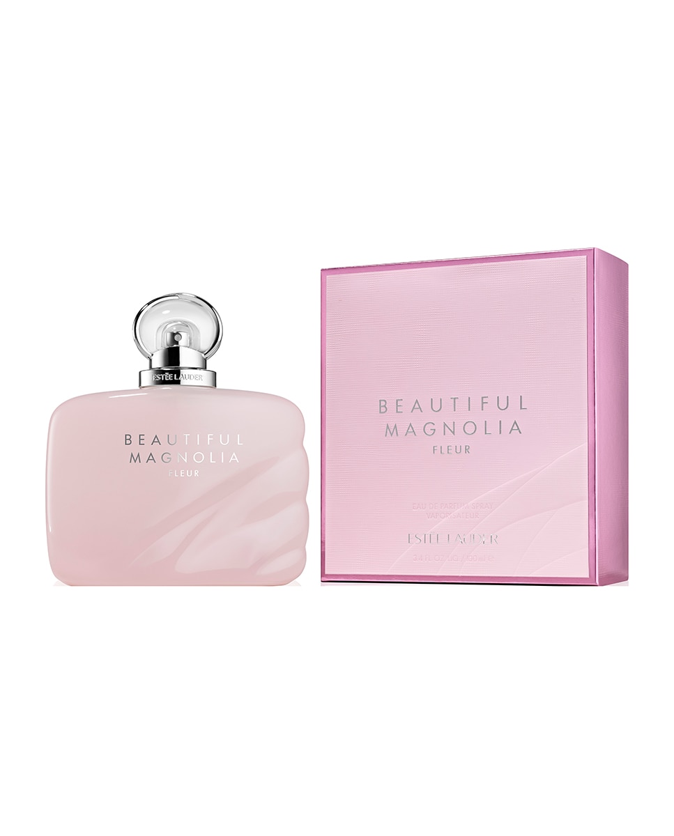 Eau de Parfum Beautiful Magnolia Fleur Estée Lauder - 100 ml 2