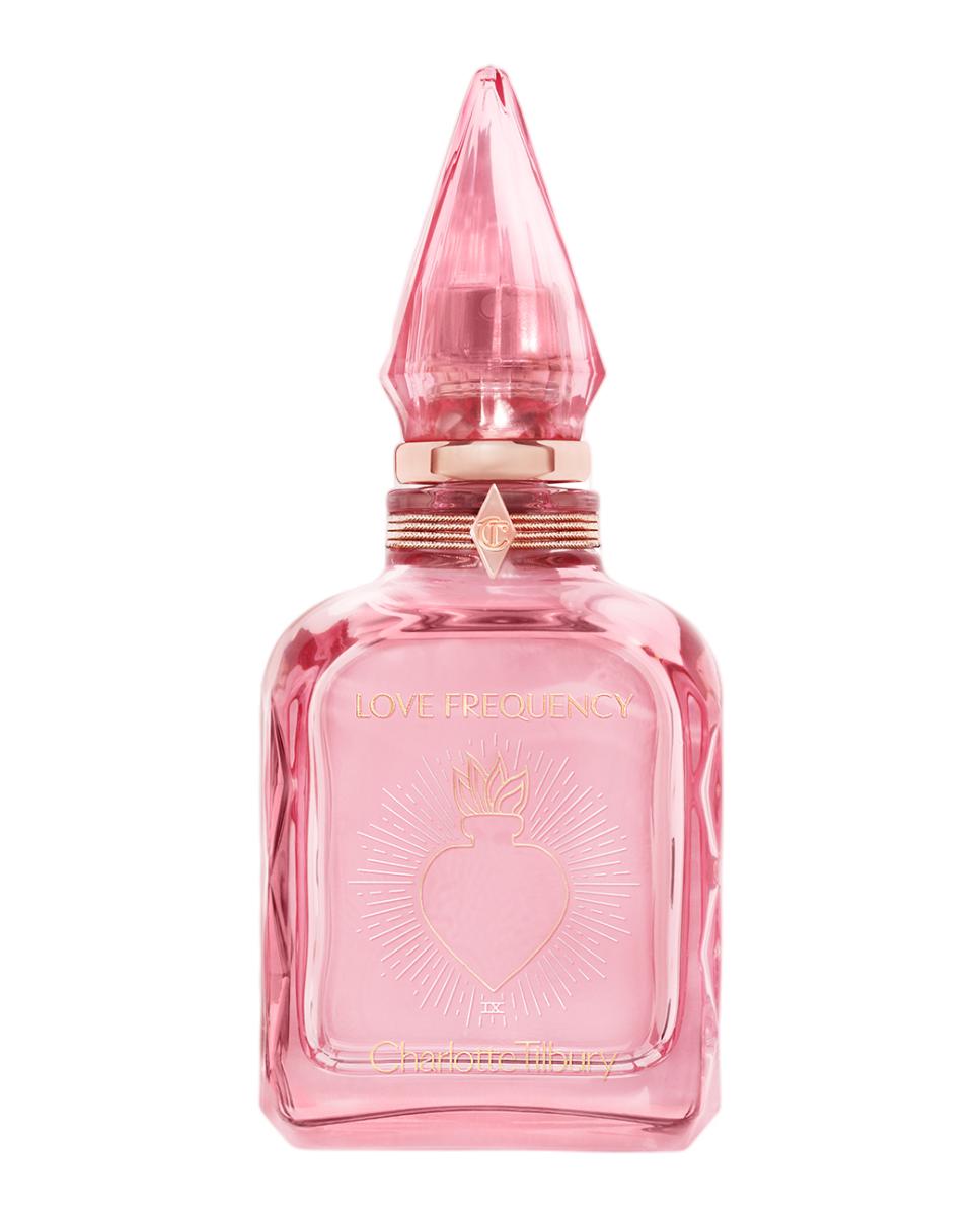 Eau de Perfum Love Frequency Charlotte Tilbury - 50 ml 1