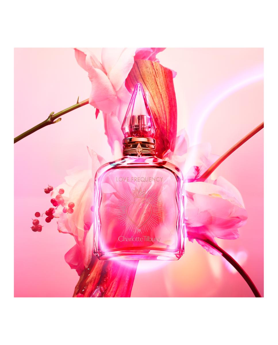 Eau de Perfum Love Frequency Charlotte Tilbury - 50 ml 3