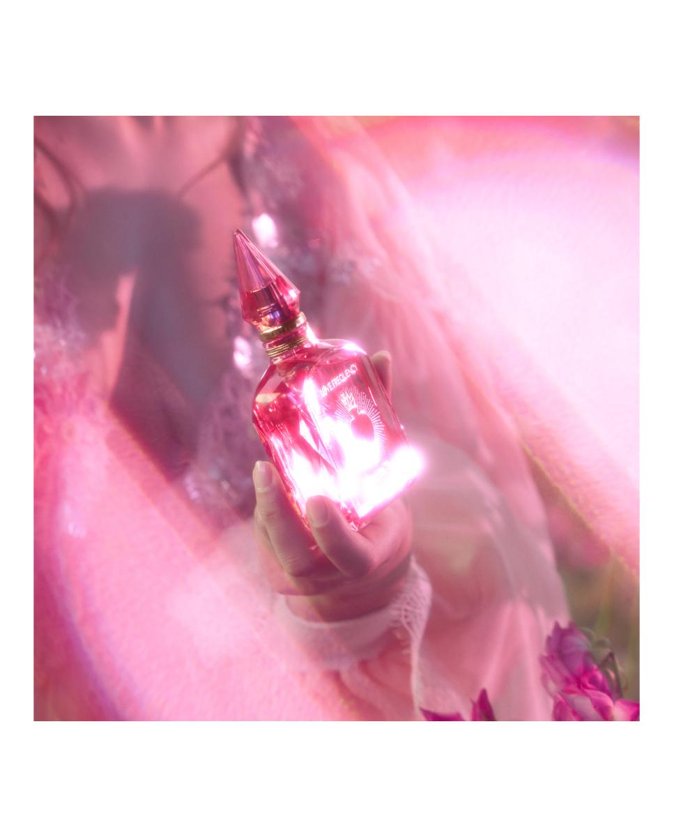 Eau de Perfum Love Frequency Charlotte Tilbury - 50 ml 5