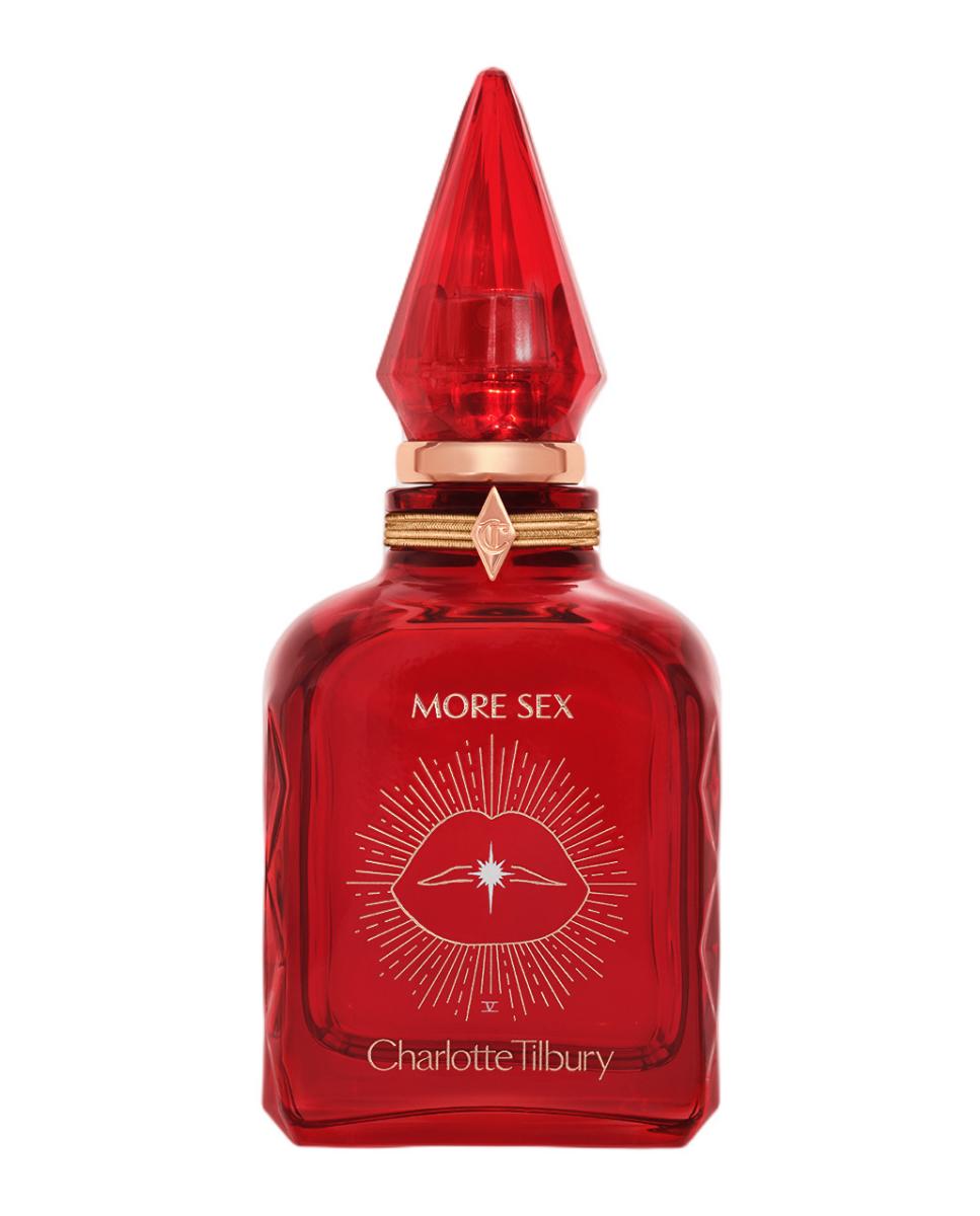 Imagen 0 de Eau de Perfum More Sex 50 ml Charlotte Tilbury