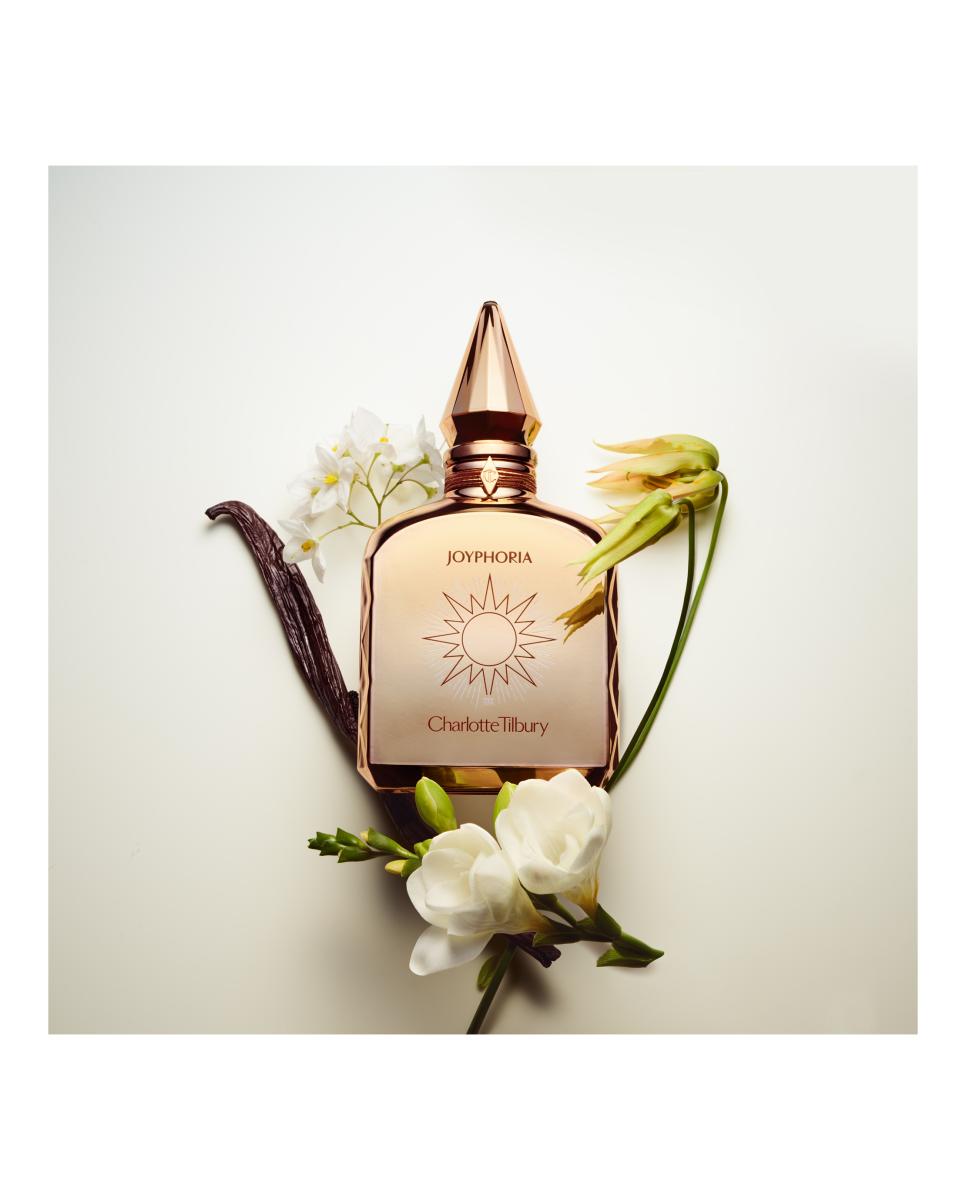 Eau de Parfum Joyphoria Charlotte Tilbury - 10 ml 7
