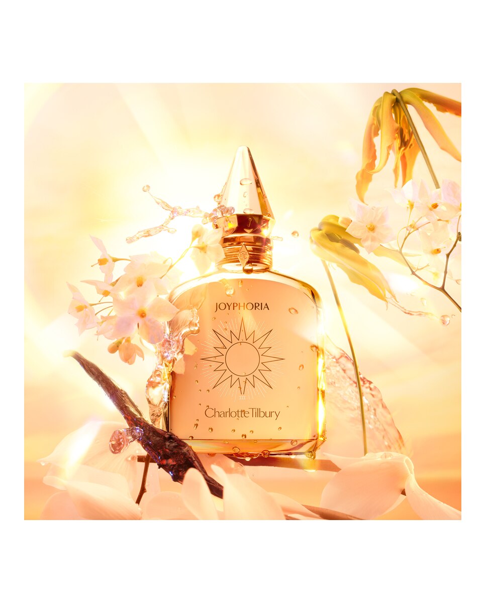 Estuche Regalo Eau de Parfum Joyphoria Charlotte Tilbury 3