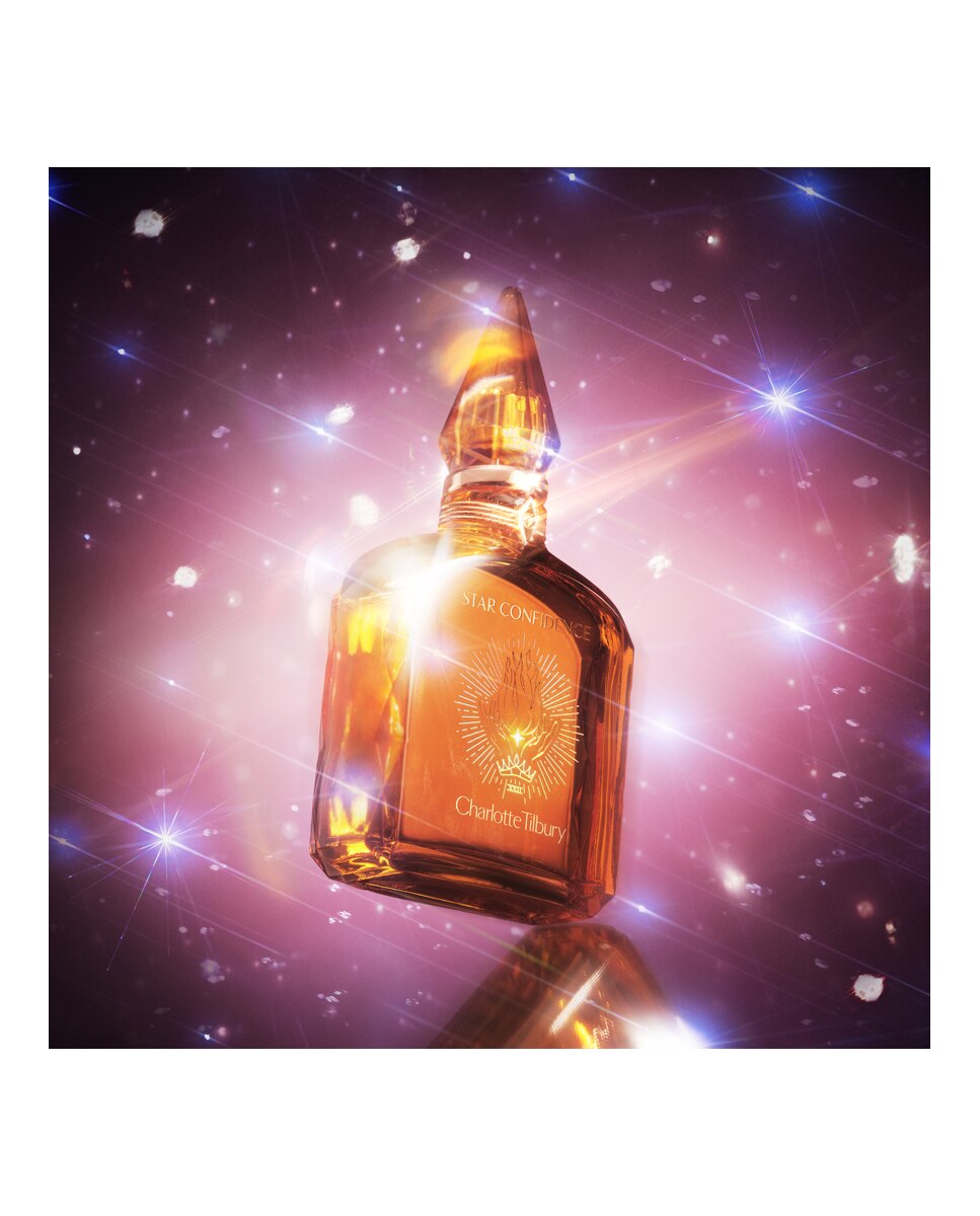 Estuche Regalo Eau de Parfum  Star Confidence Charlotte Tilbury 3