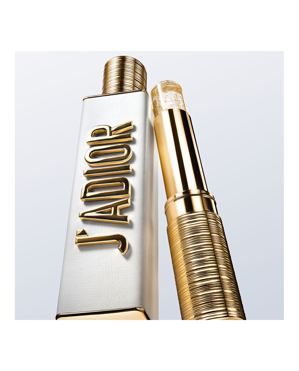 J'adior Perfume Sólido Eau de parfum - perfume sólido sin alcohol - 3,2 g 2