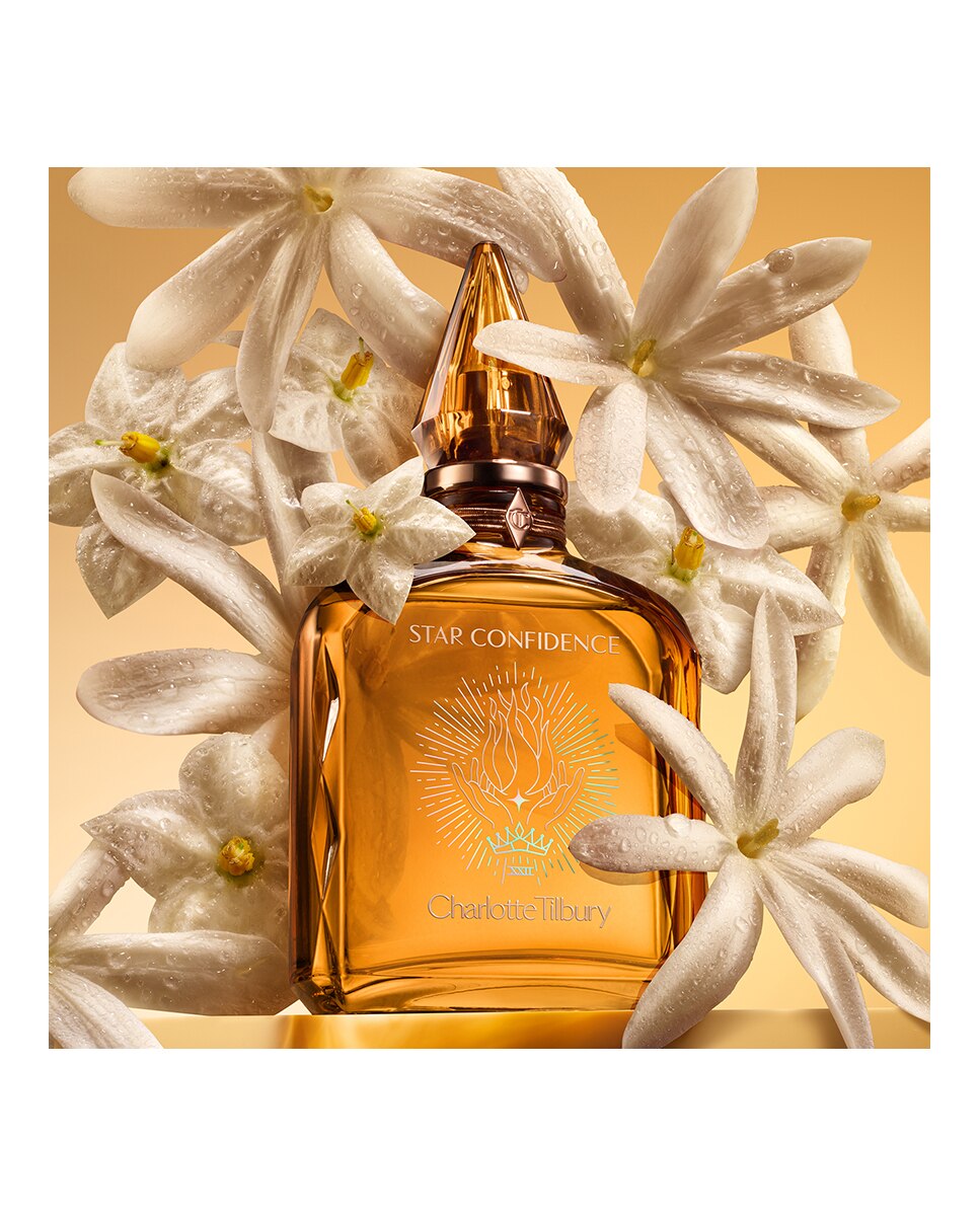 Estuche Regalo Eau De Parfum Confidence Charlotte Tilbury 2