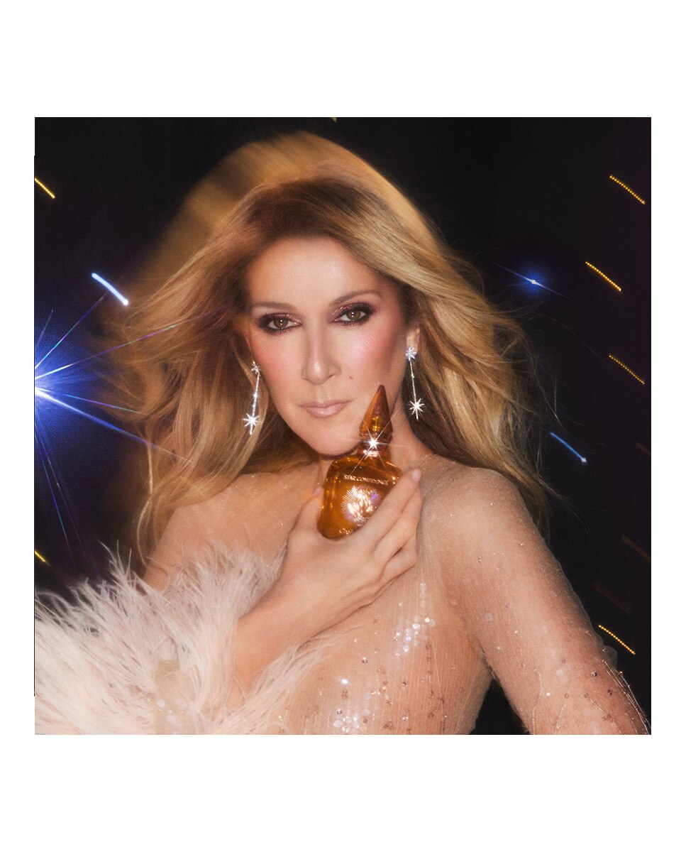 Estuche Regalo Eau De Parfum Confidence Charlotte Tilbury 4