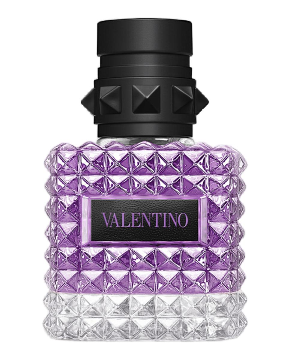 Valentino Born In Roma Purple Melancholia Eau De Parfum - 30 ml 1