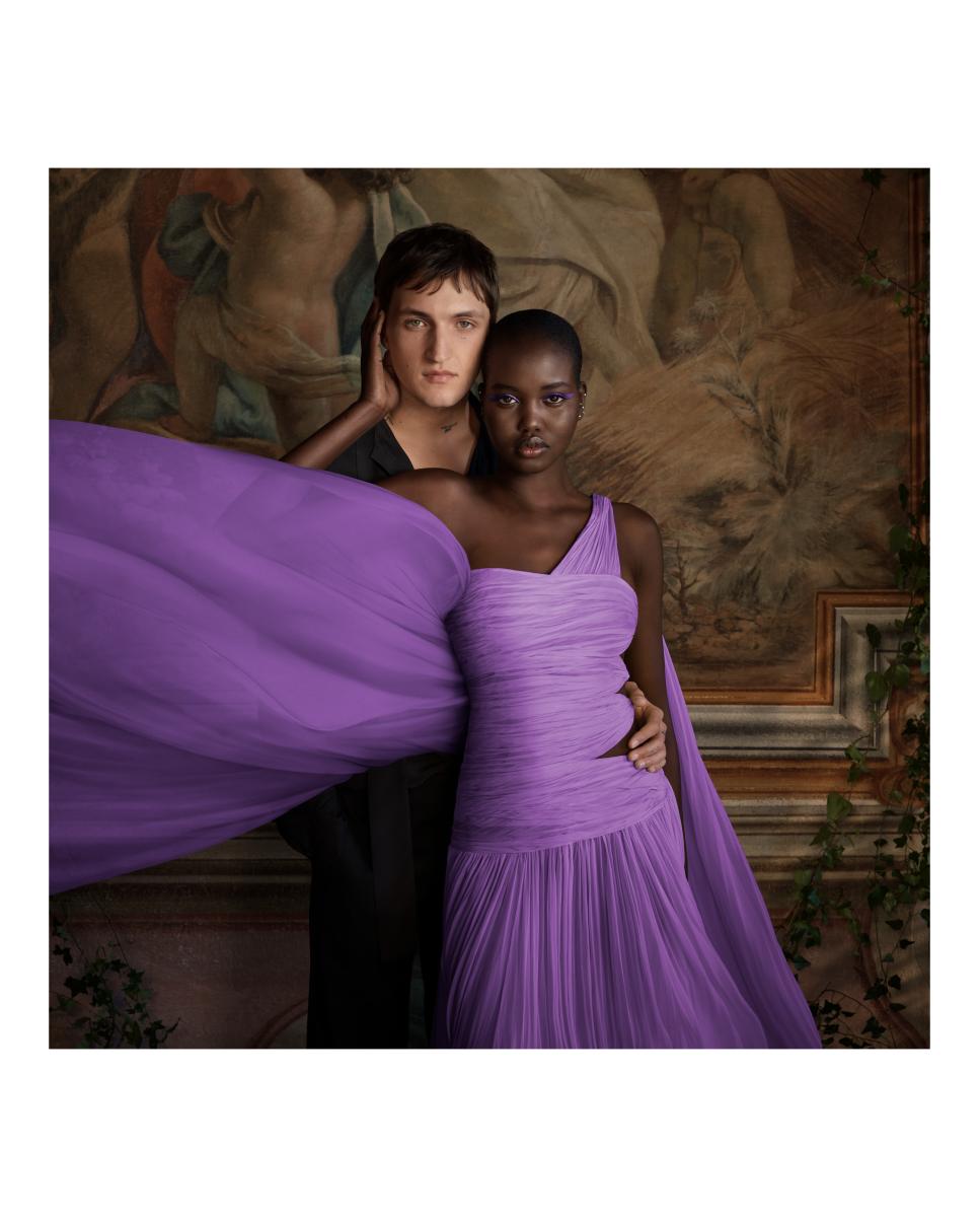 Valentino Born In Roma Purple Melancholia Eau De Parfum - 30 ml 6