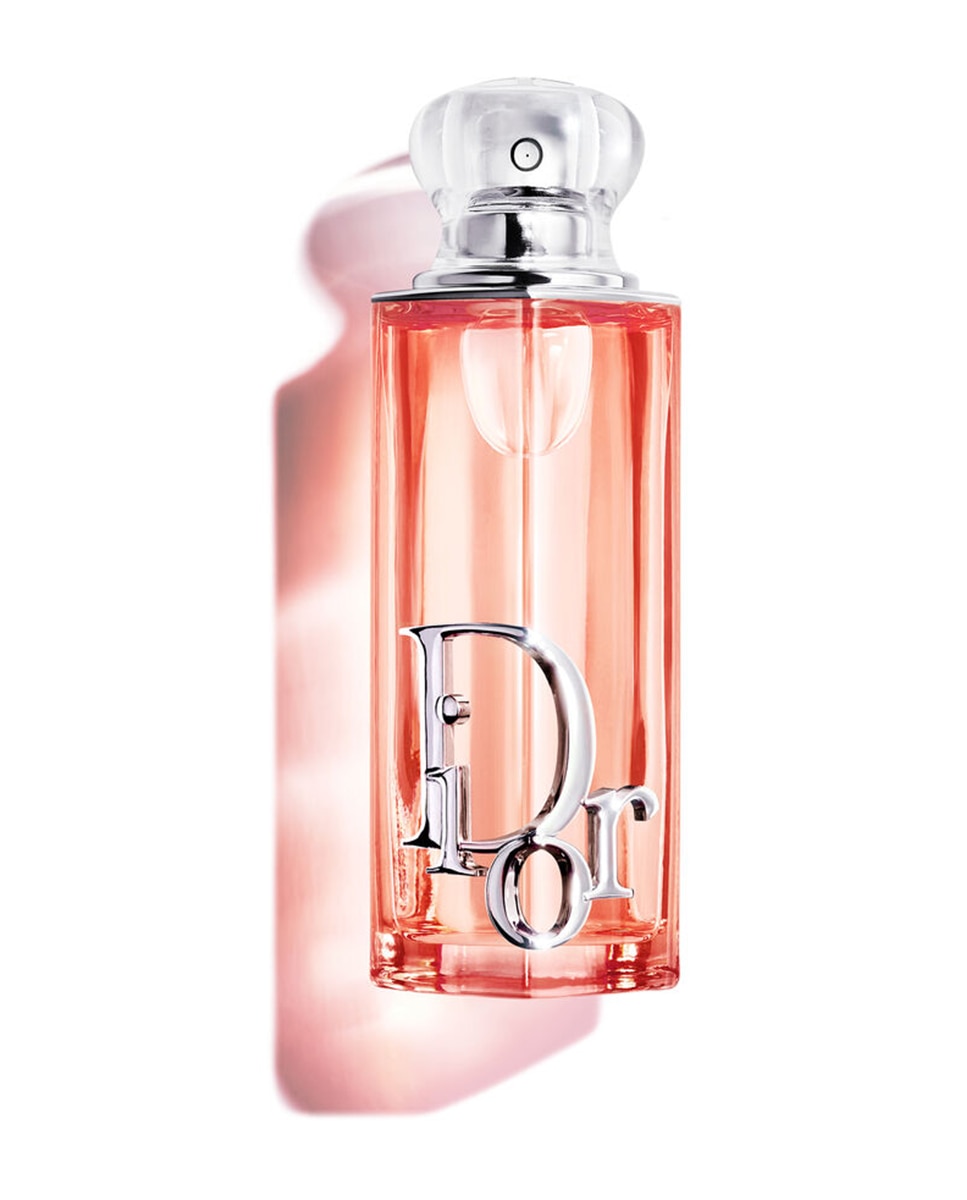 Dior Addict Peachy Glow Eau de parfum - notas de jazmín y