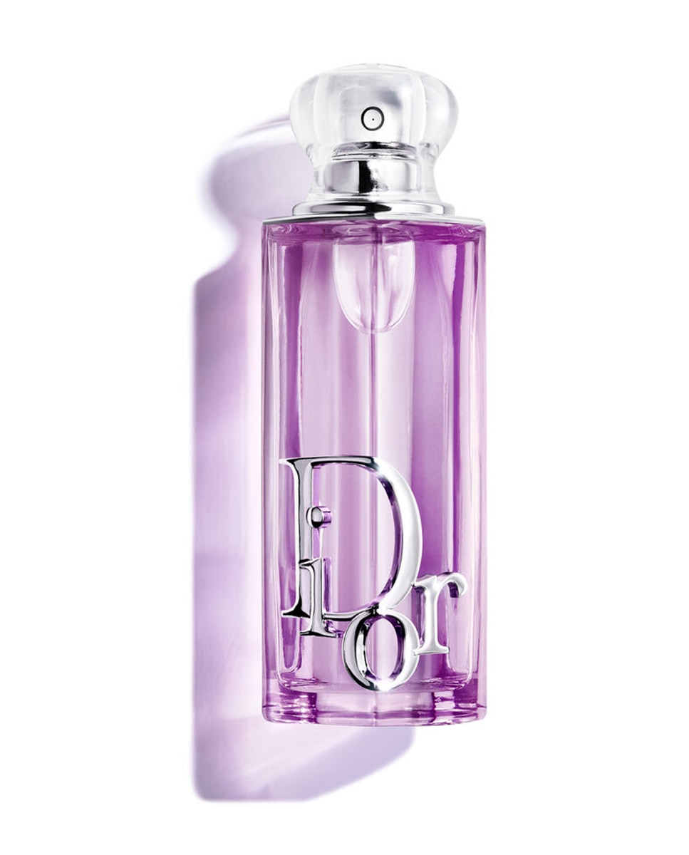 Imagen 0 de Dior Addict Purple Glow Eau de parfum
Eau de parfum - notas de lirio y frambuesa
