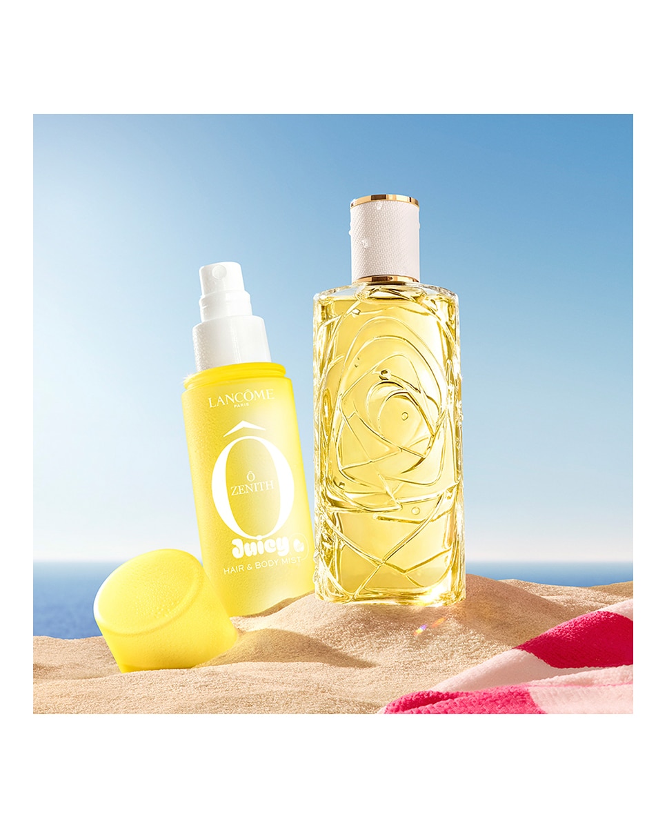 Bruma Hair & Body Mist Ô Zenith Juicy Lancôme - 100 ml 5