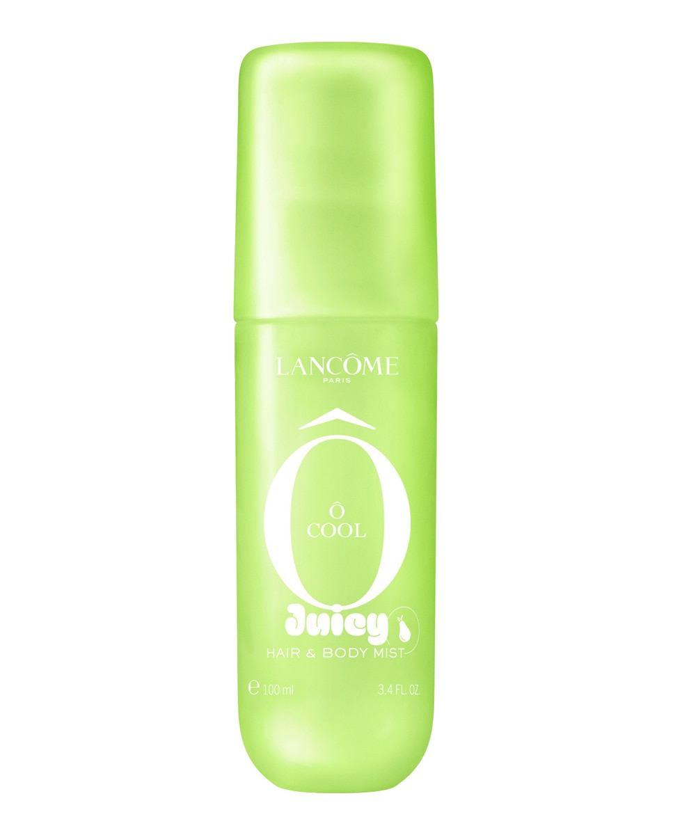 Imagen 0 de Bruma Hair & Body Mist Ô Cool Juicy 100 ml Lancôme