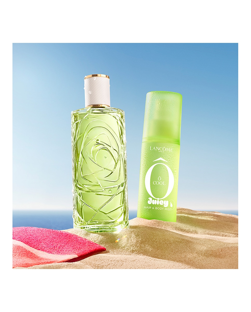 Bruma Hair & Body Mist Ô Cool Juicy Lancôme - 100 ml 5