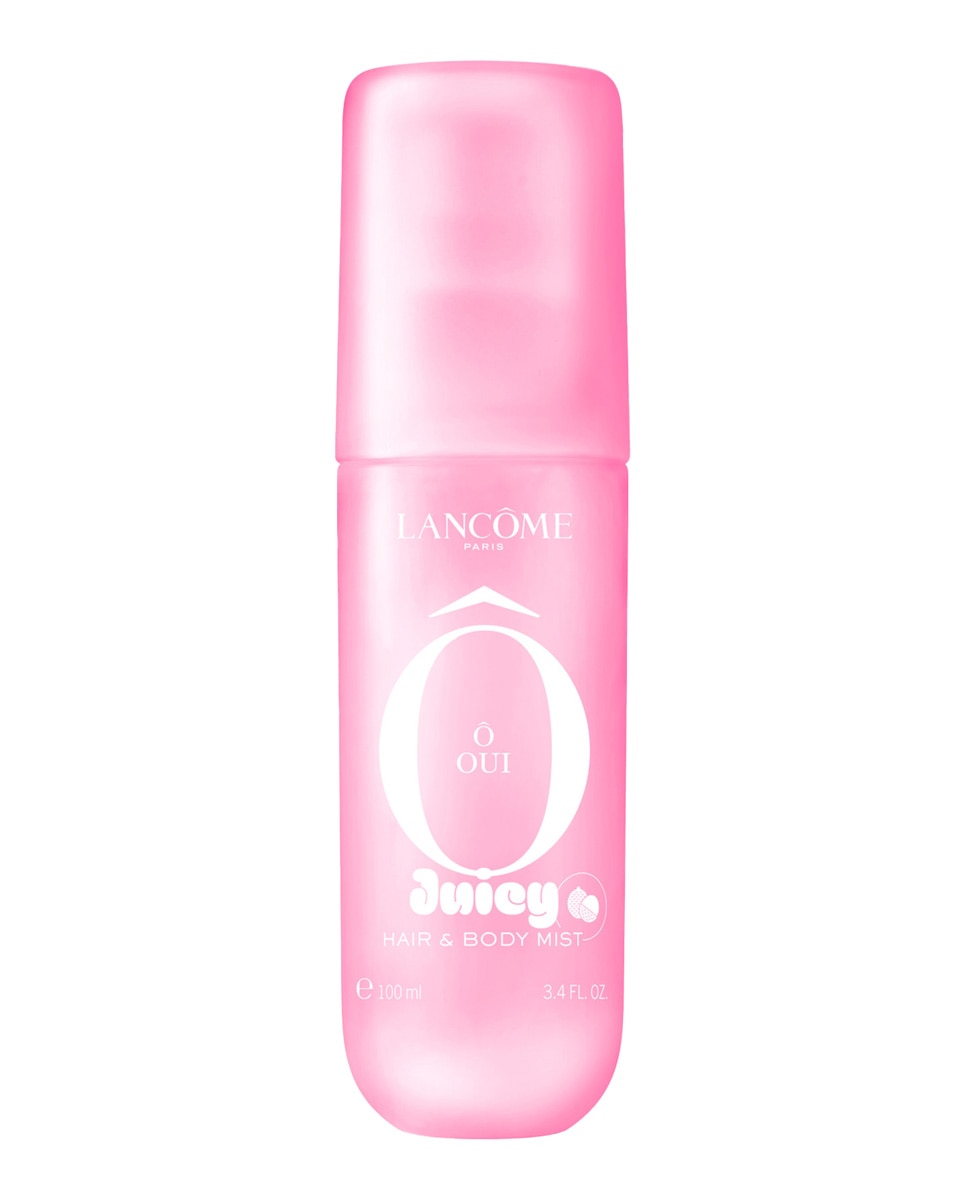 Imagen 0 de Bruma Hair & Body Mist Ô Oui Juicy 100 ml Lancôme
