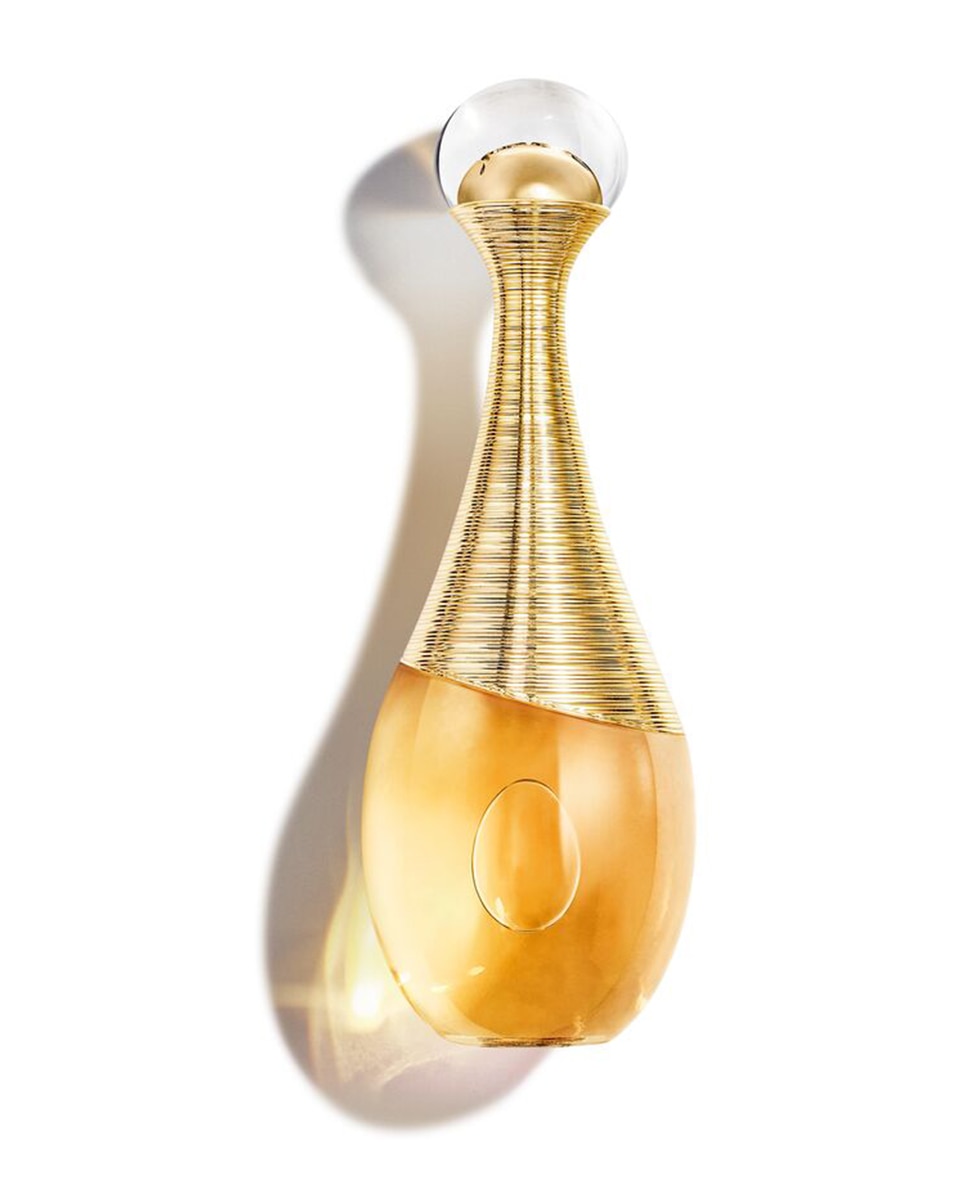 Imagen 0 de J'adore Intense Perfume - notas florales y melosas