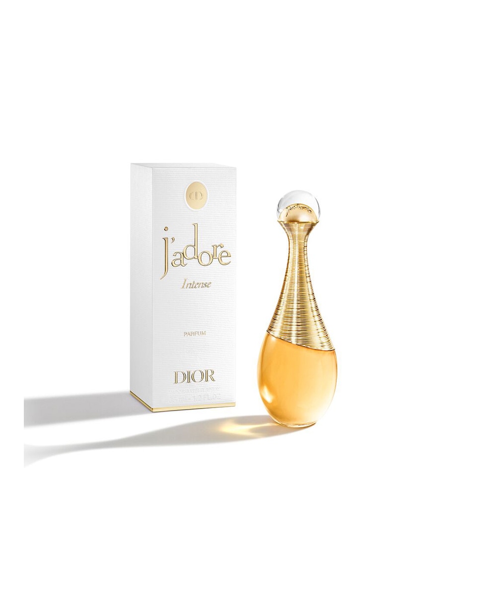 J'adore Intense Perfume - notas florales y melosas - 35 ml 2