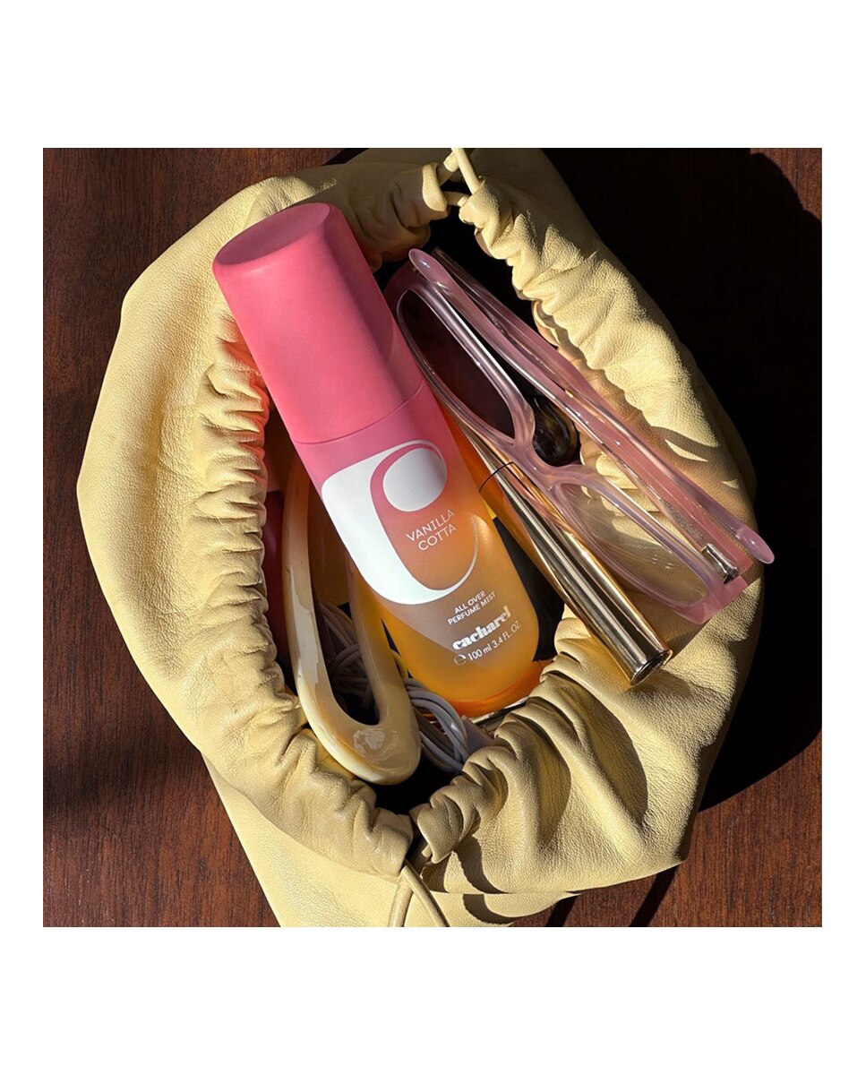 Imagen 7 de Bruma Corporal Vanilla Cotta 100 Ml Cacharel - 100 ml