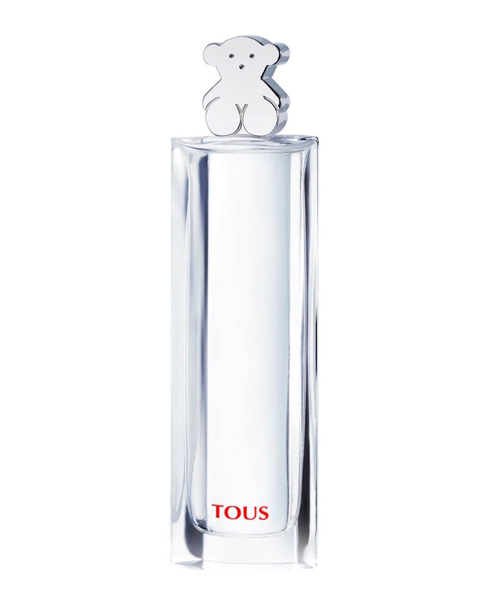 Tous – Eau de Toilette 90 Ml Tous.