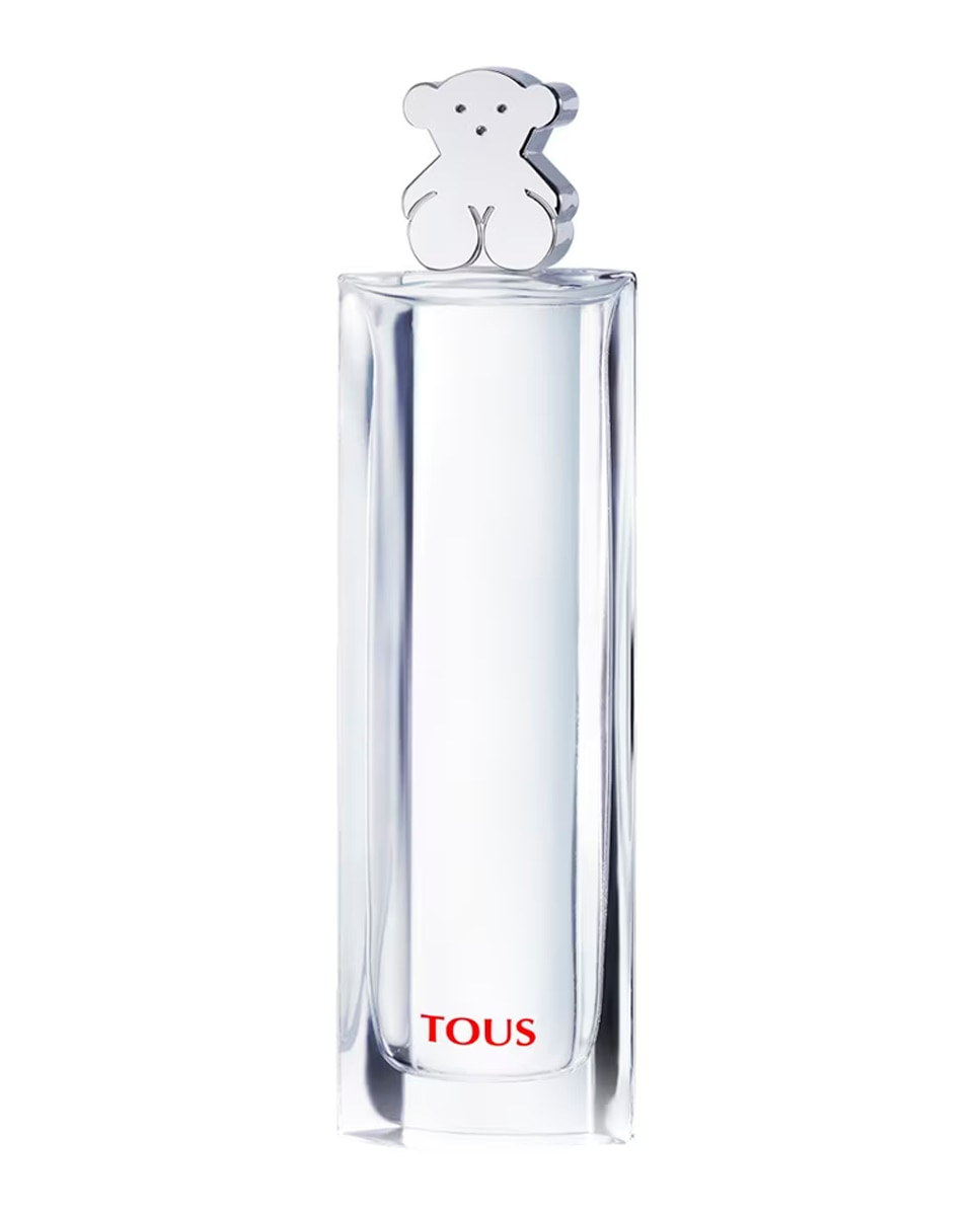 Imagen 0 de Eau de Toilette 50 ml Tous