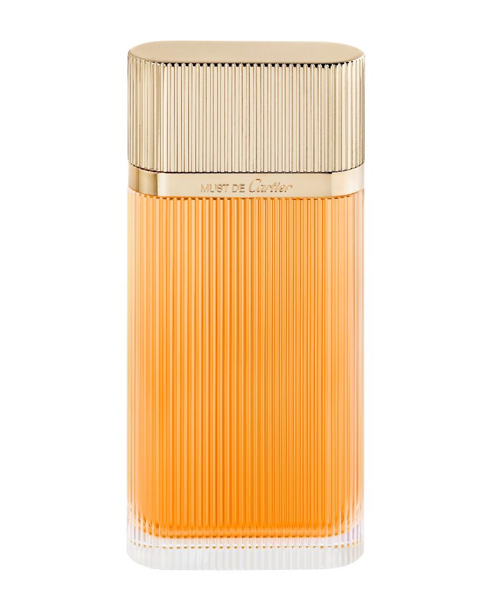 Eau de Toilette Must de Cartier 100 ml Cartier · Cartier · El
