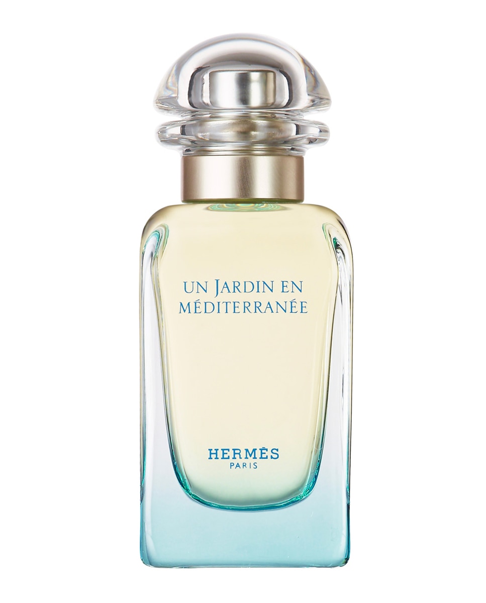 Eau De Toilette Un Jardin En Méditerranée Hermés - 50 ml 1