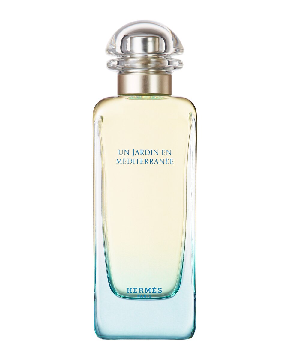 Imagen de Hermès Eau de Toilette Un Jardin en Méditerranée 50 ml en OfertitasTOP