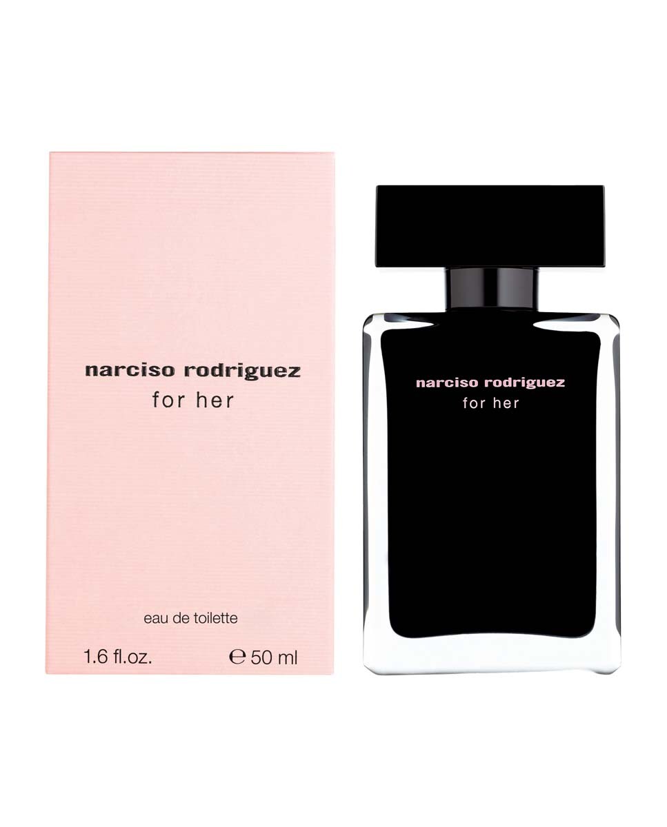 Eau de Toilette Narciso Rodriguez for her 50 ml Narciso Rodriguez 2