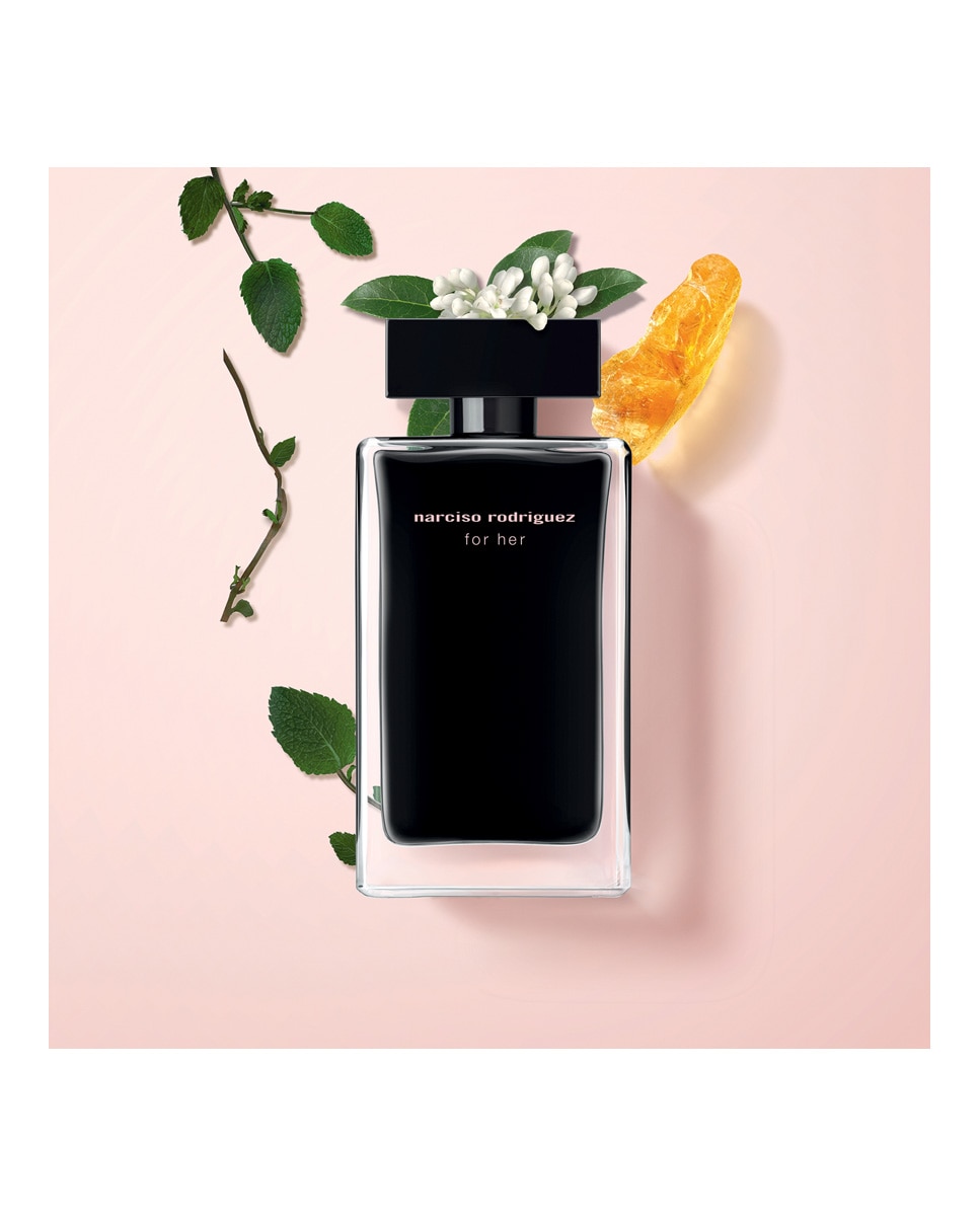 Thumbnail 2 de Narciso Rodriguez for her Perfume 50 ml