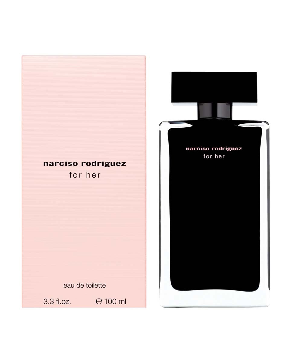 Thumbnail 1 de Narciso Rodriguez for her Eau de Toilette 100 ml